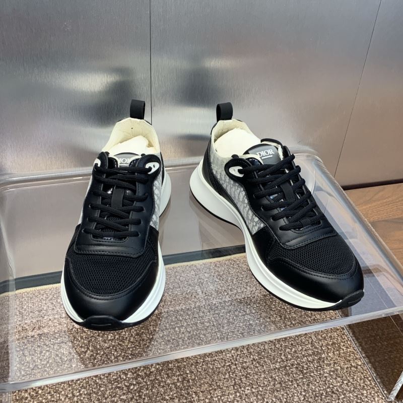 Christian Dior Sneaker